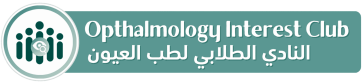 OphthaSIC Logo